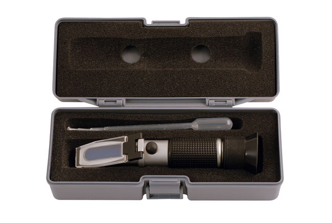 Laser Tools 5015 Refractometer for AdBlue®