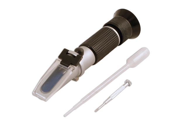 Laser Tools 5015 Refractometer for AdBlue®