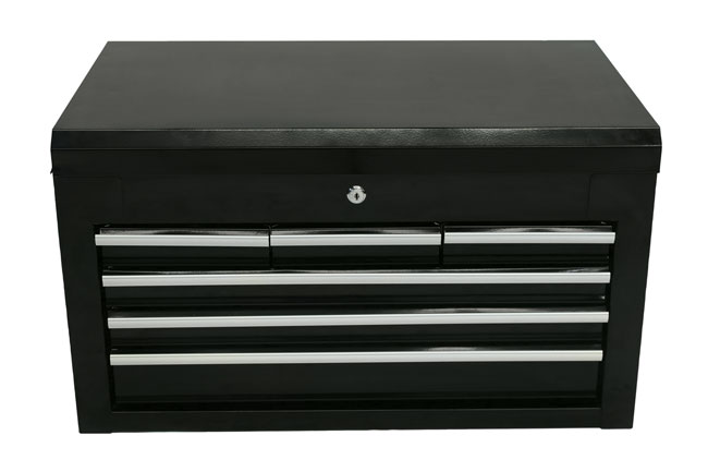 Laser Tools 5082 Top Chest - 6 Drawer