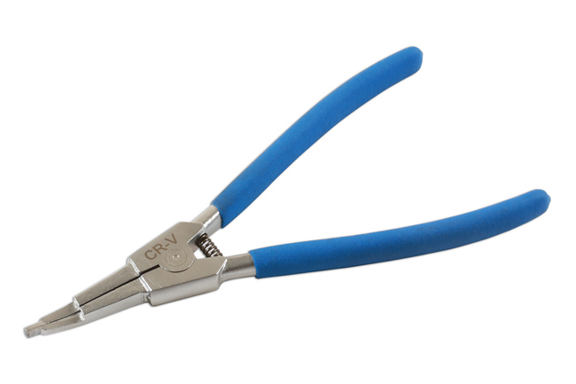 Laser Tools 5117 Lock Ring Pliers - Angled