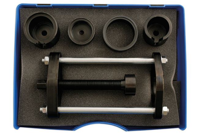 Laser Tools 5129 Rear Suspension Tool - for Ford, Mazda, Volvo