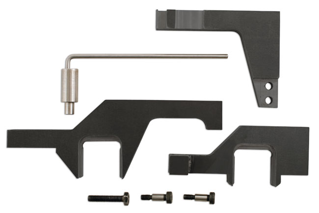 Laser Tools 5149 Timing Tool Kit - for MINI Cooper, PSA