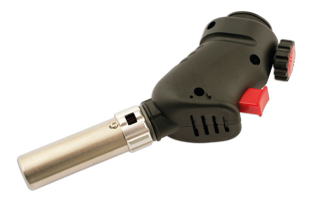 Laser Tools 5274 Butane Heating Torch