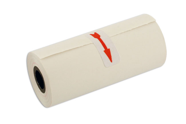 Laser Tools 5283 Printer Roll For 5275