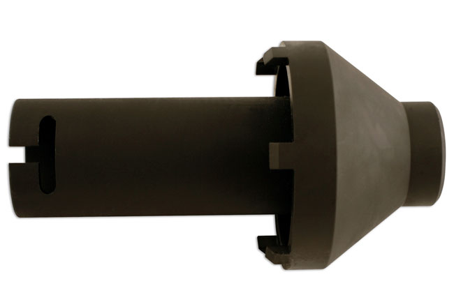 Laser Tools 5326 Lock Nut Socket 80 - 95mm - for Mercedes-Benz