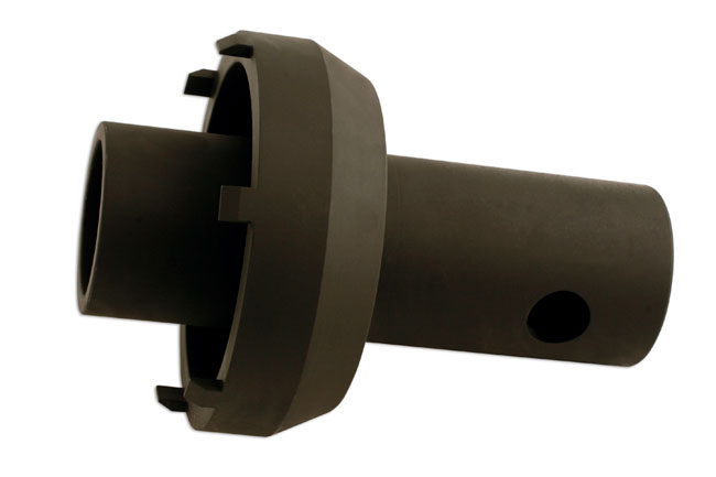 Laser Tools 5327 Lock Nut Socket 105 - 125mm - for Mercedes-Benz