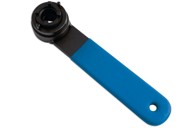 Laser Tools 5341 Cam Pulley Removal Tool - for Ducati