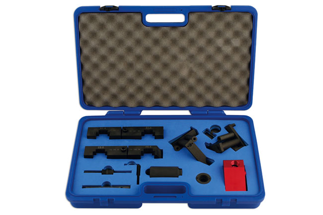 Laser Tools 5451 Engine Timing Tool Kit - for BMW, Land Rover