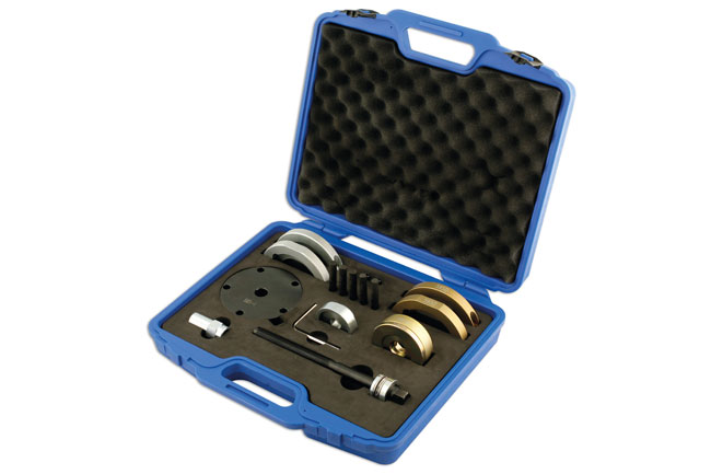 Laser Tools 5582 GEN2 Wheel Bearing Kit 85mm - for VAG