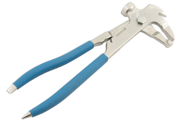 Laser Tools 5620 Wheel Weight Pliers