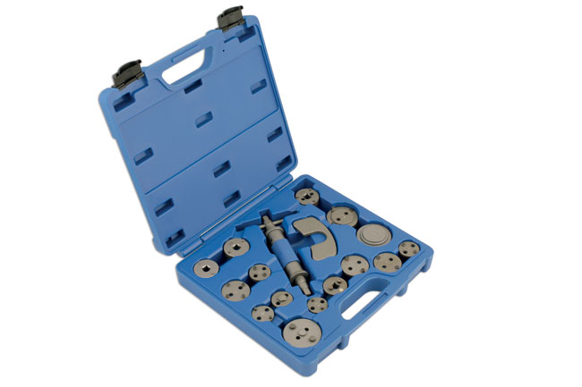Laser Tools 5626 Brake Caliper Rewind Kit