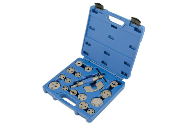 Laser Tools 5626 Brake Caliper Rewind Kit