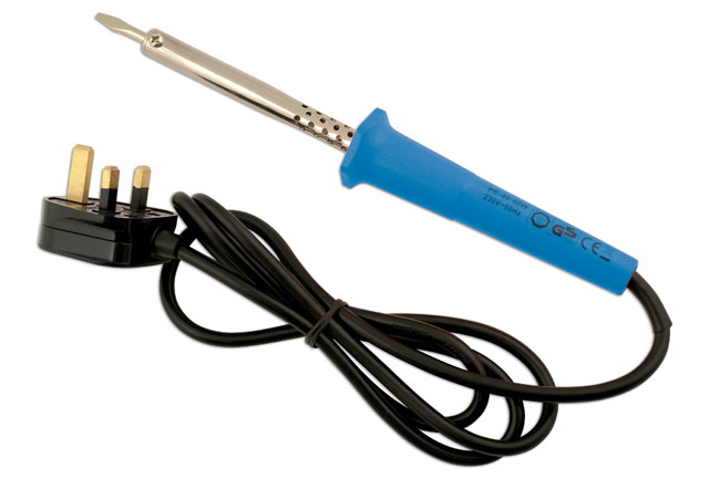 Laser Tools 5640 Soldering Iron 40w