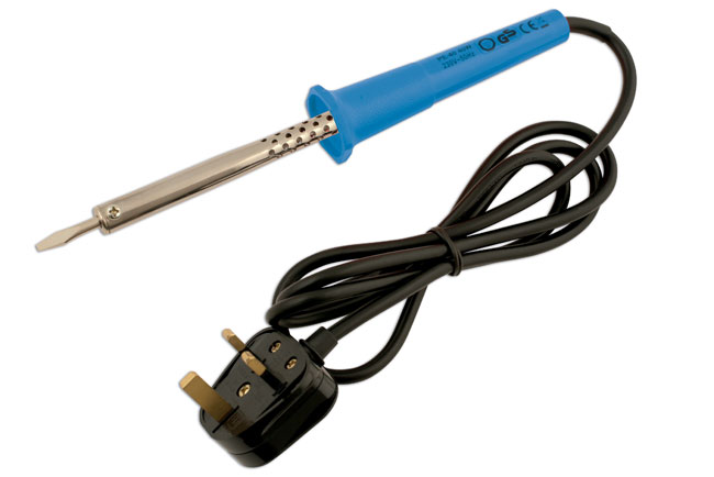 Laser Tools 5640 Soldering Iron 40w