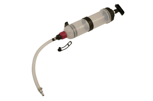Laser Tools 5699 Multi-Purpose Syringe 1.5L