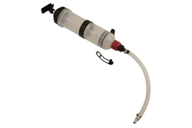 Laser Tools 5699 Multi-Purpose Syringe 1.5L