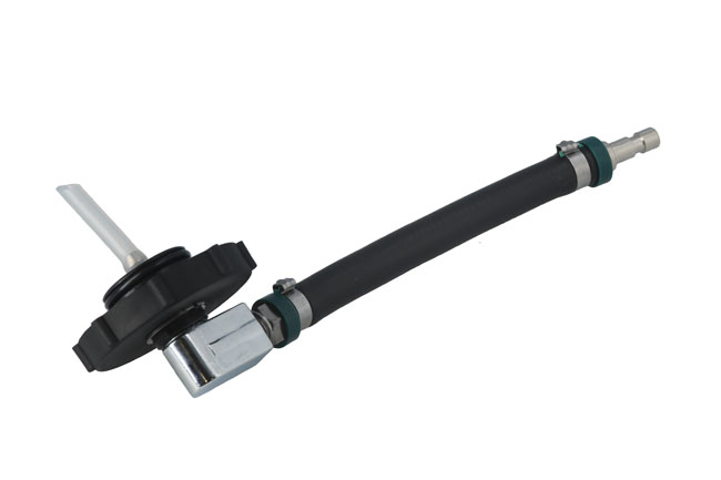 Laser Tools 5700 Master Cylinder Adaptor - for Ford Fiesta