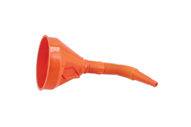 Funnel 145mm red