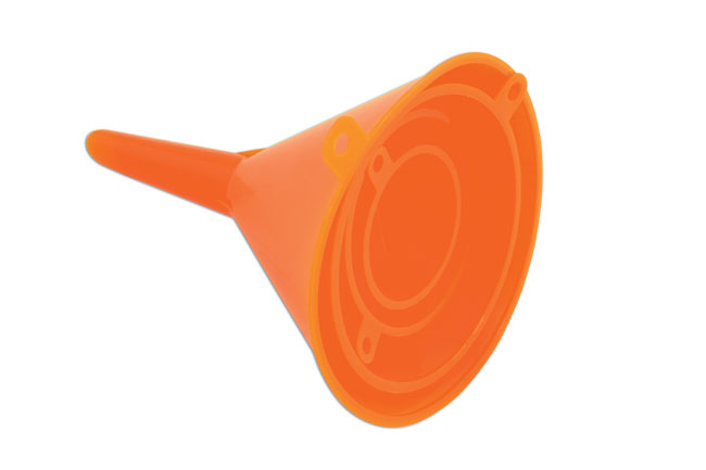 4pc orange funnel set
