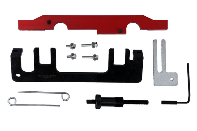 Laser Tools 5739 Engine Timing Tool Kit - for BMW N43