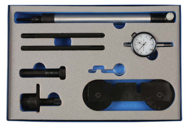 Laser Tools 5742 Engine Timing Tool Kit - for VAG TFSI, FSI