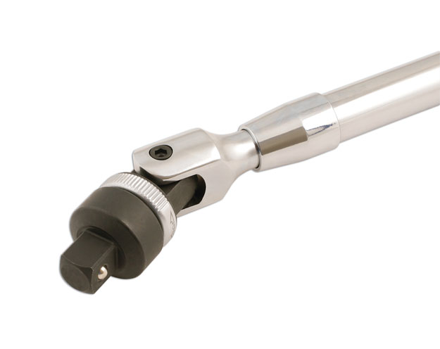 Laser Tools 5745 Extending Ratchet Power Bar 3/4"D