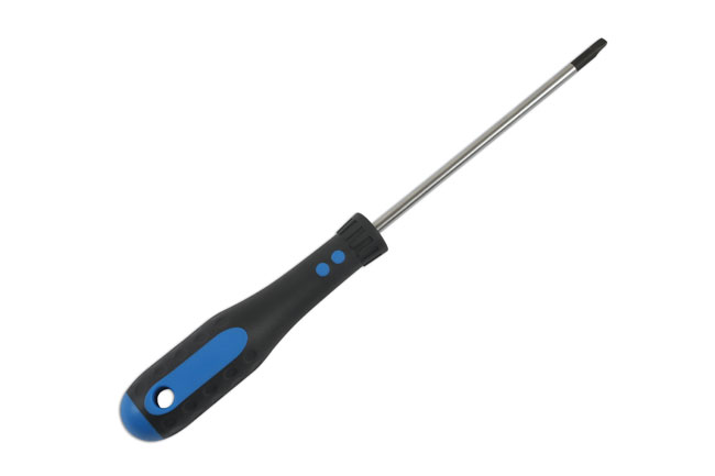 Laser Tools 5783 Triangle Screwdriver 3mm