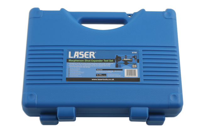 Laser Tools 5790 MacPherson Strut Expander Tool Set