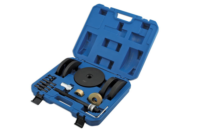 Laser Tools 5823 GEN2 Wheel Bearing Kit - for Smart Forfour/Mitsubishi Colt 6