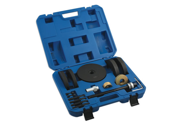 Laser Tools 5823 GEN2 Wheel Bearing Kit - for Smart Forfour/Mitsubishi Colt 6