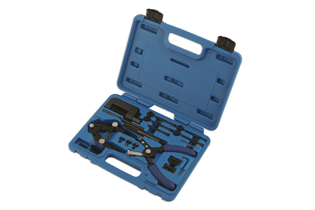 Laser Tools 5826 Motorcycle Chain Tool Kit