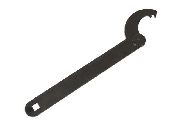 Laser Tools 5842 Window Wrench - for BMW