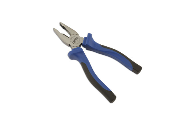 Laser Tools 5889 Combination Pliers 180mm