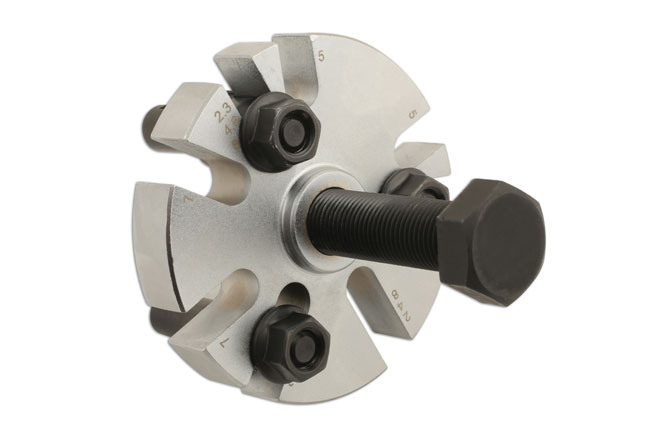 Laser Tools 5925 Universal Pulley Puller