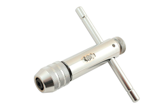 Laser Tools 6001 Ratchet Tap Wrench 6 - 12mm