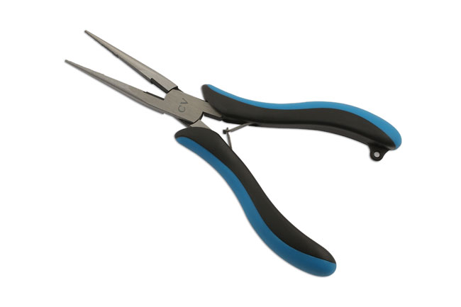 Small long nose pliers