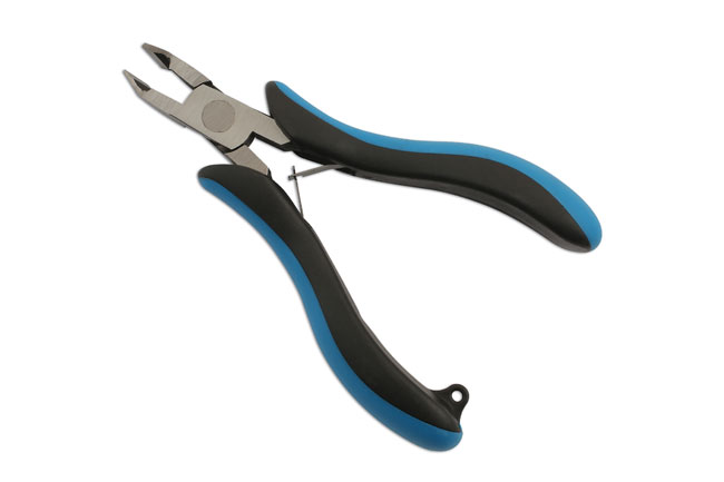 Micro end cutters