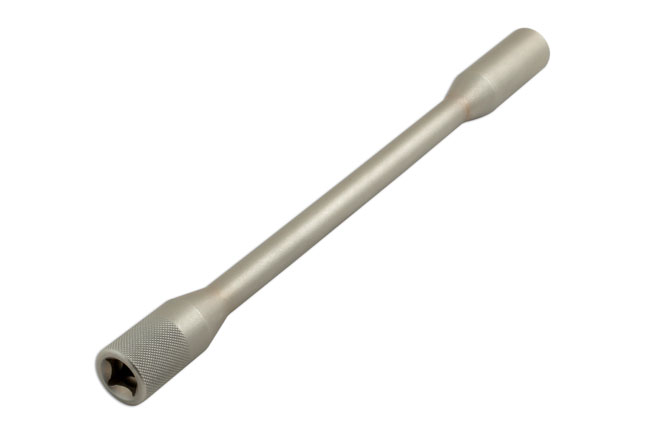 Laser Tools 6070 Long Spark Plug Socket 3/8"D 14mm