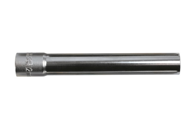 Laser Tools 60774 Extra Deep Socket 3/8"D 13mm