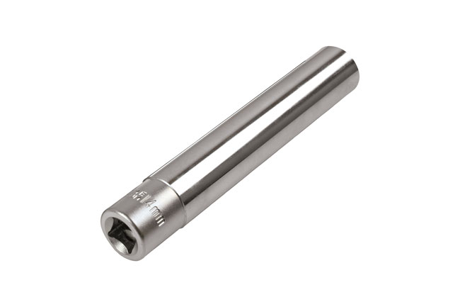 Laser Tools 60775 Extra Deep Socket 3/8"D 14mm