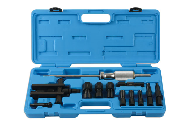 Laser Tools 6165 Internal Bearing Puller Set