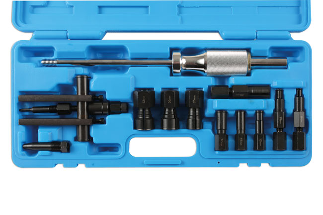 Laser Tools 6165 Internal Bearing Puller Set