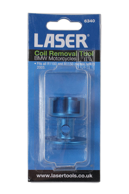 Laser Tools 6340 Coil Puller - for BMW