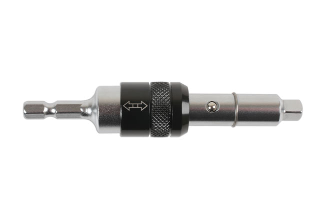 Laser Tools 6374 Off-Line/Fixed Socket 1/4"D