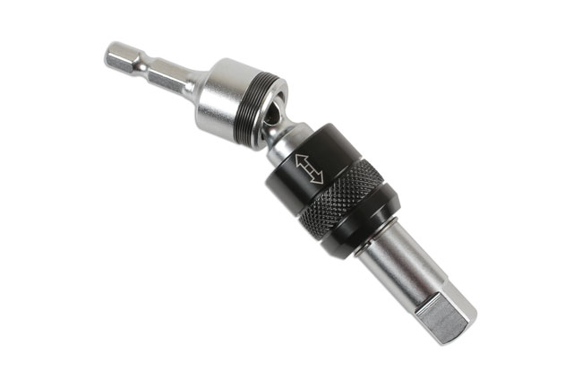 Laser Tools 6375 Off-Line/Fixed Socket 3/8"D