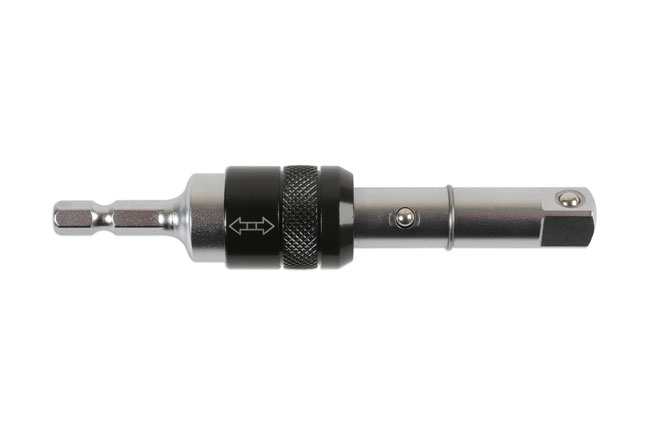 Laser Tools 6375 Off-Line/Fixed Socket 3/8"D