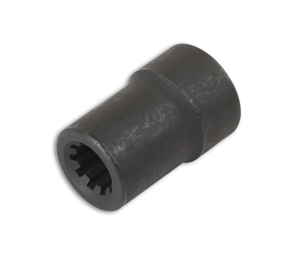 Laser Tools 6383 Brake Caliper Socket 3/8"D 9mm