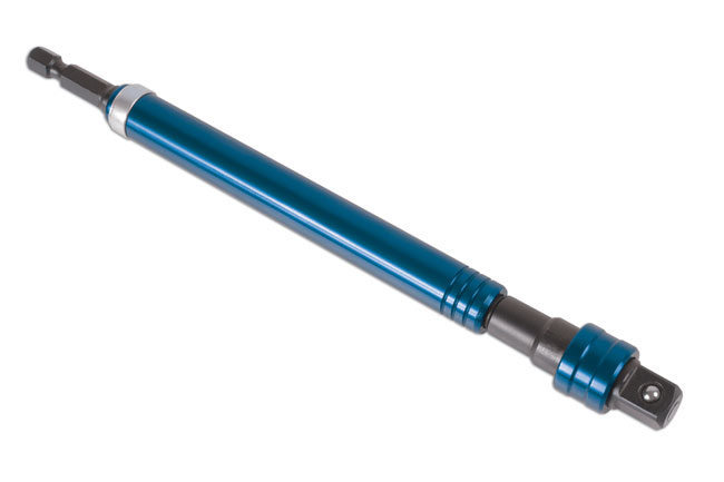 Laser Tools 6390 Extension Bar 3/8"D