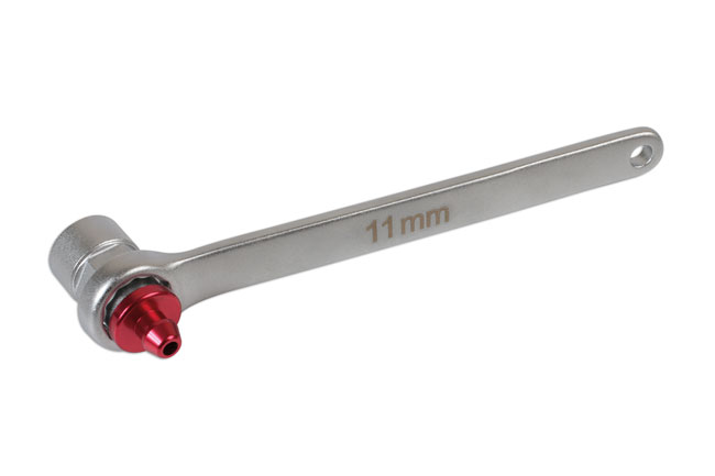 Laser Tools 6501 Brake Bleeder Wrench 11mm