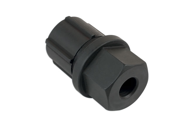 Laser Tools 6522 Caliper Adjuster Socket - Knorr-Bremse